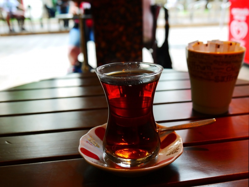 Где Можно Купить Турецкий Чай