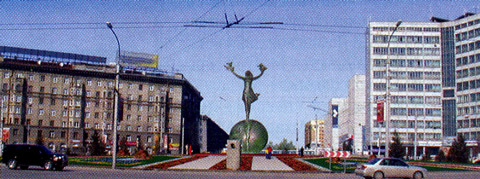 Новосибирск 2005