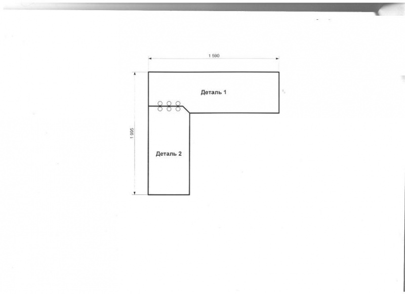 Как сделать еврозапил. Схема еврозапила столешниц. Еврозапил столешницы чертеж. Шаблон под еврозапил столешницы. Размеры шаблона для еврозапила столешниц.