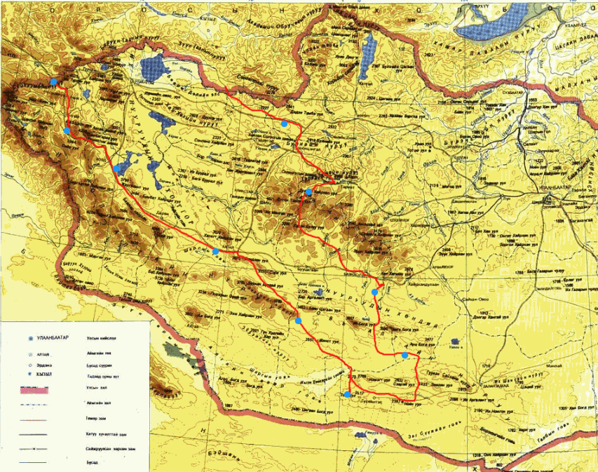 Карта бывшей монголии. Пустыня Гоби на карте Монголии. Физ карта Монголии. Пустыня Гоби физическая карта. Джунгарская Гоби пустыня на карте.