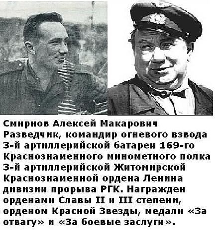 Алексей макарович морозов врач хирург фото Ролик "Победа за нами" - обсуждение на форуме НГС Новосибирск
