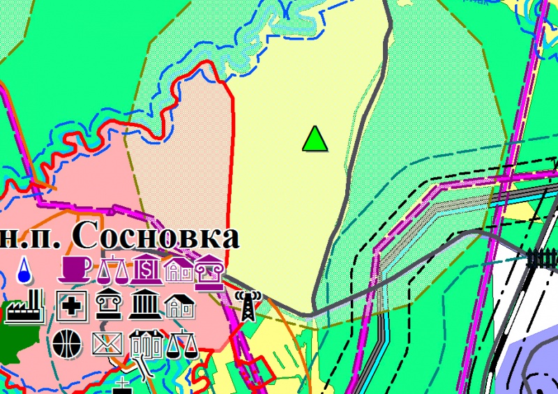 Сосновка населенные пункты. Карта скотомогильников Новосибирск. Расположение скотомогильников карта. Генеральный план Кубовинского сельсовета. Сосновка Кубовинский сельсовет.