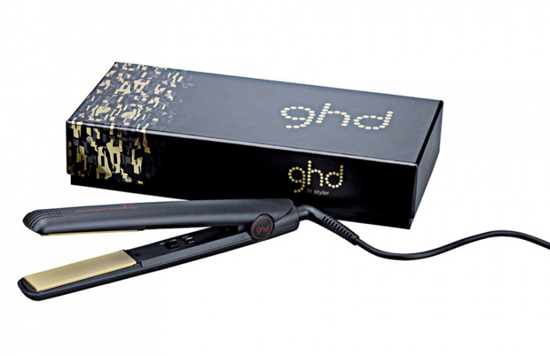 Ghd утюжок