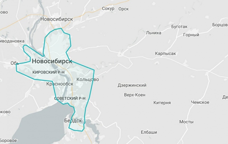 Зона в орске. Новосибирск Орск. Районы Орска. Орск на карте. Новосибирск Орск карта.