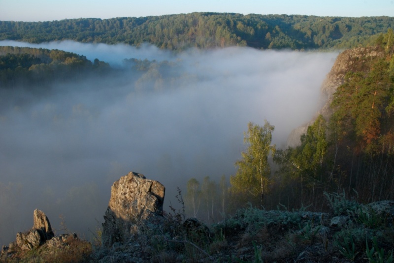 Соколиный Камень Фото